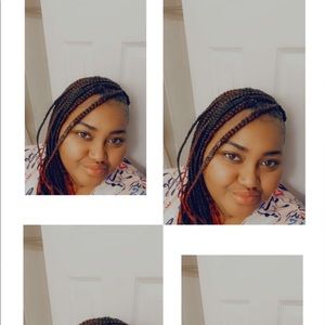 Meet your Posher, Bridget